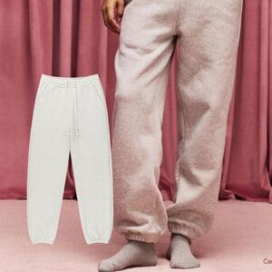 PARKE SWEATPANTS JOGGERS